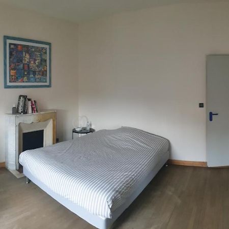L'Appart'Hotel Vous Accueille Au Coeur De Chaumont Chaumont  Exteriör bild
